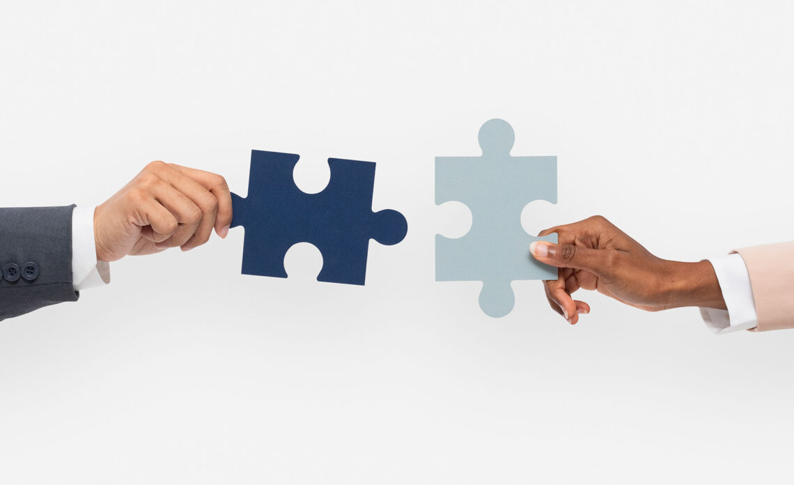 Strategic Partnerships