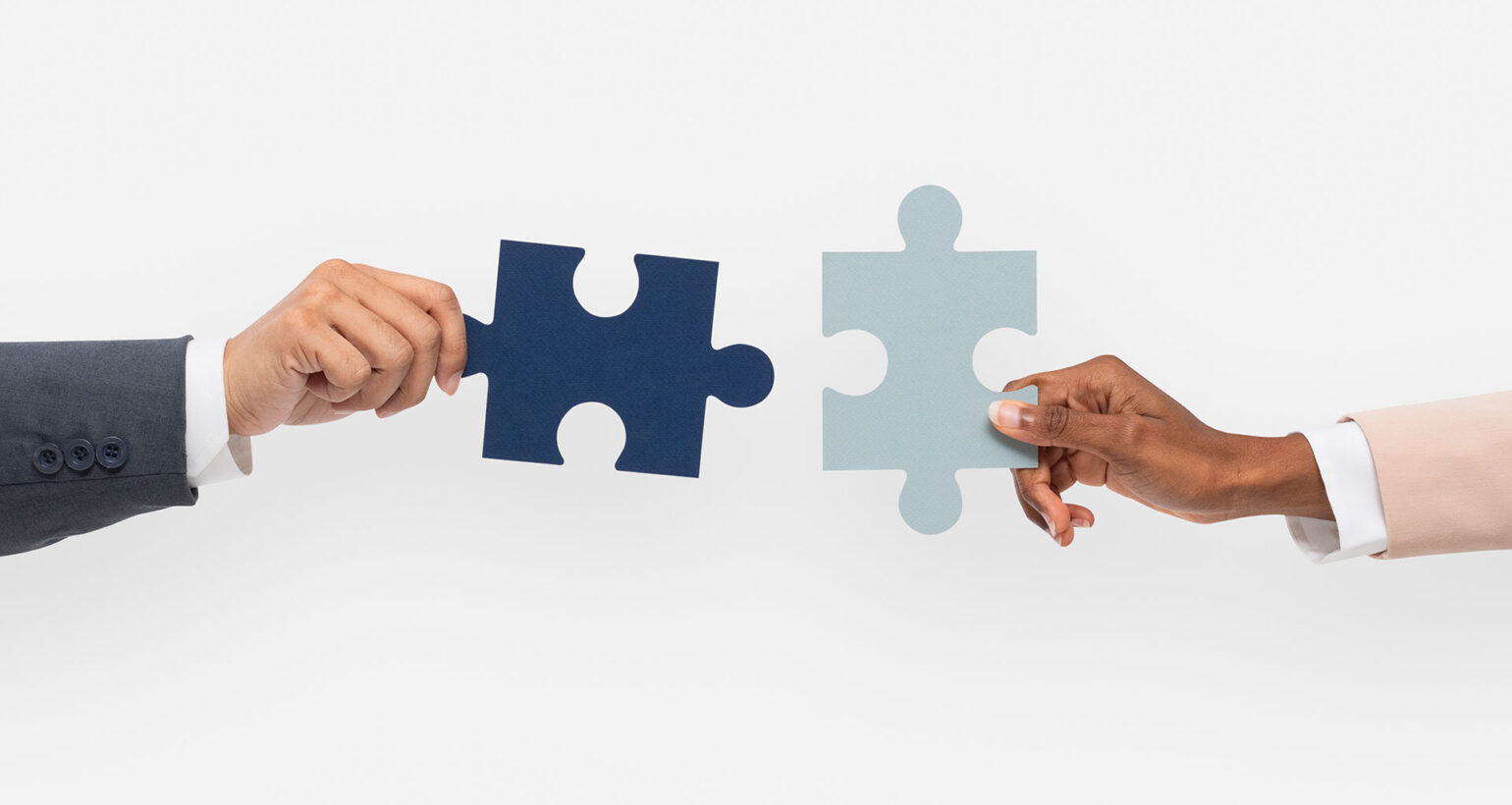 Strategic Partnerships