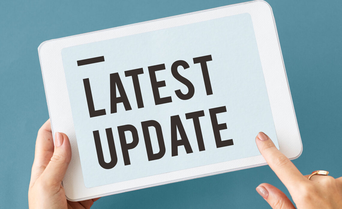 Up-to-Date Communication